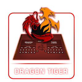dingdong dragon tiger